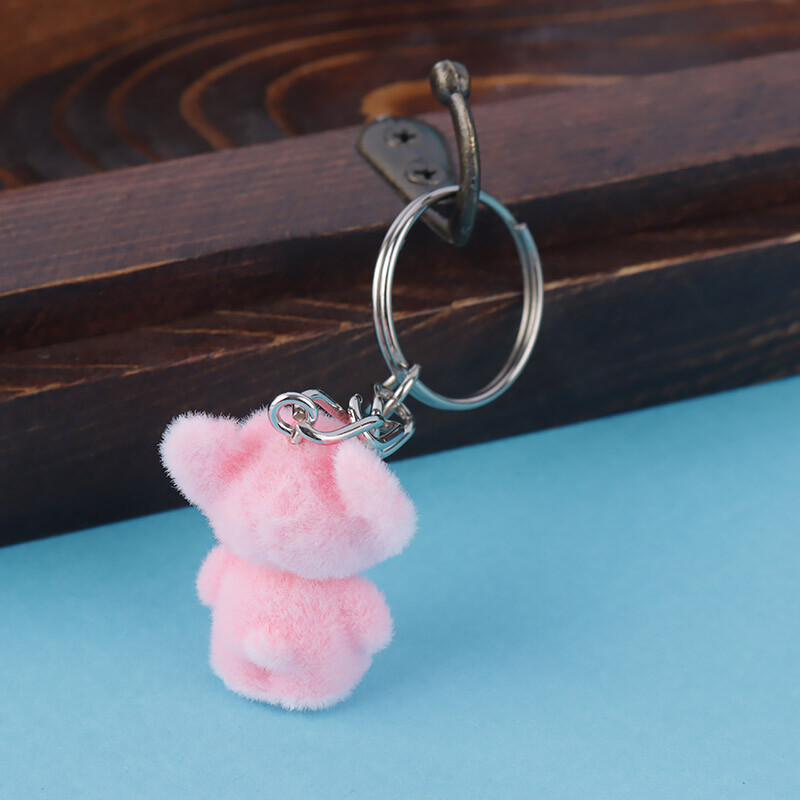 جاکلیدی مخملی طرح استیج