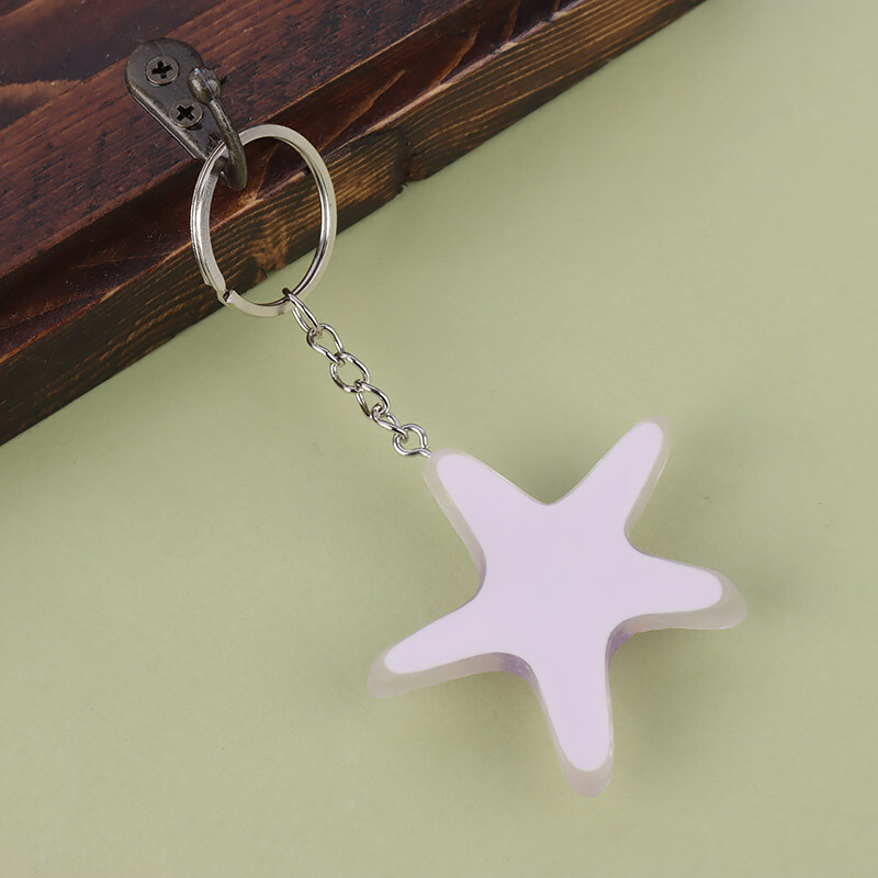 جاکلیدی ستاره دریایی