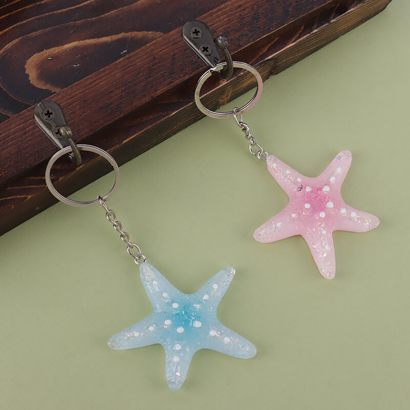 جاکلیدی ستاره دریایی