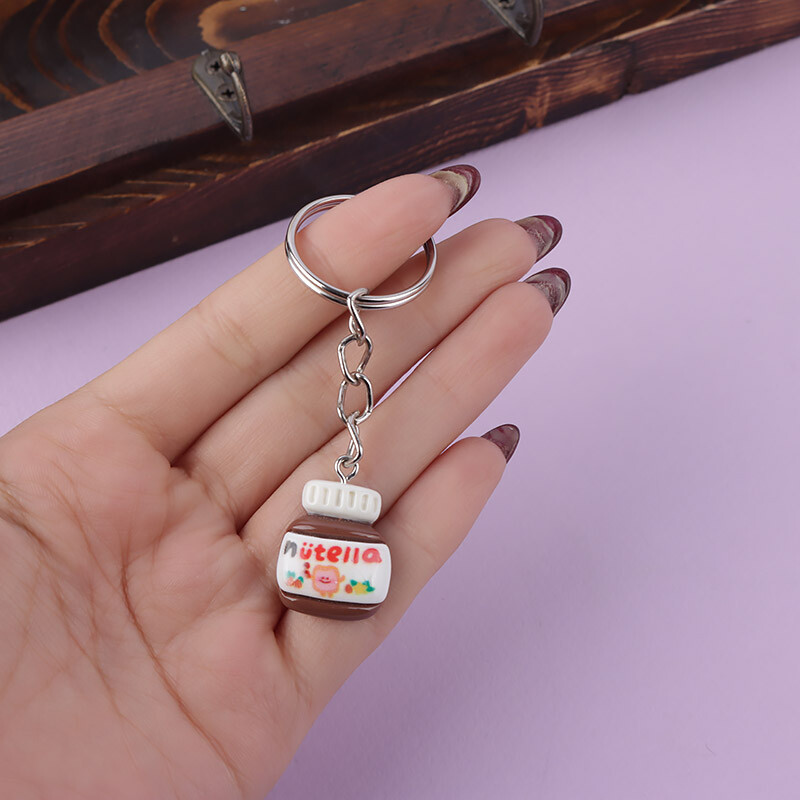 جاکلیدی نوتلا