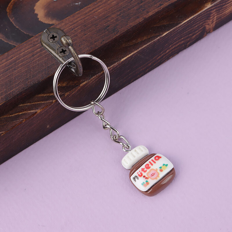 جاکلیدی نوتلا