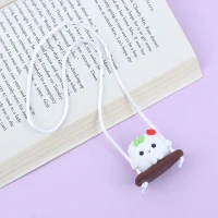 آویز ماشین طرح قند کد 2