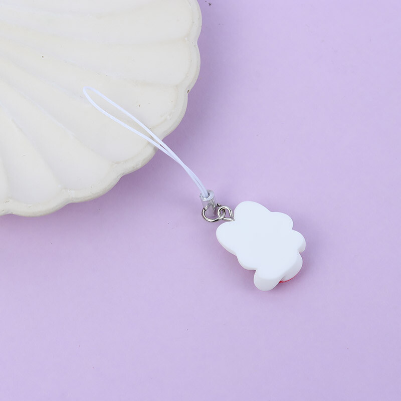 آویز فلش و موبایل خرگوش کد 2