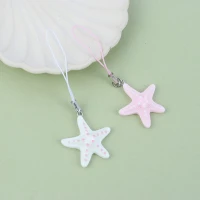 آویز فلش و موبایل ستاره دریایی