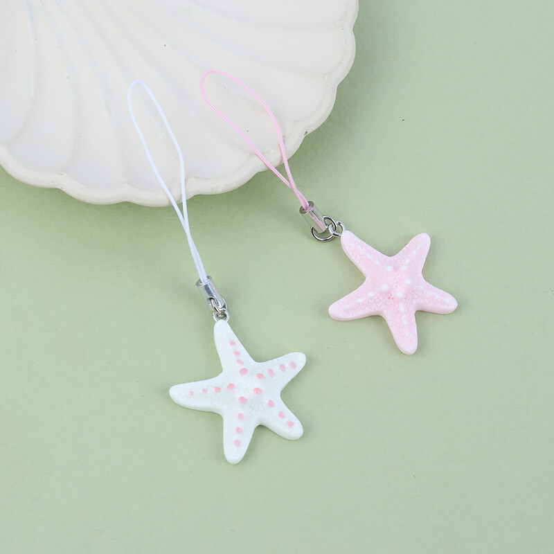 آویز فلش و موبایل ستاره دریایی