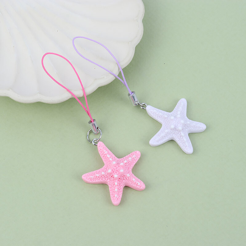 آویز فلش و موبایل ستاره دریایی