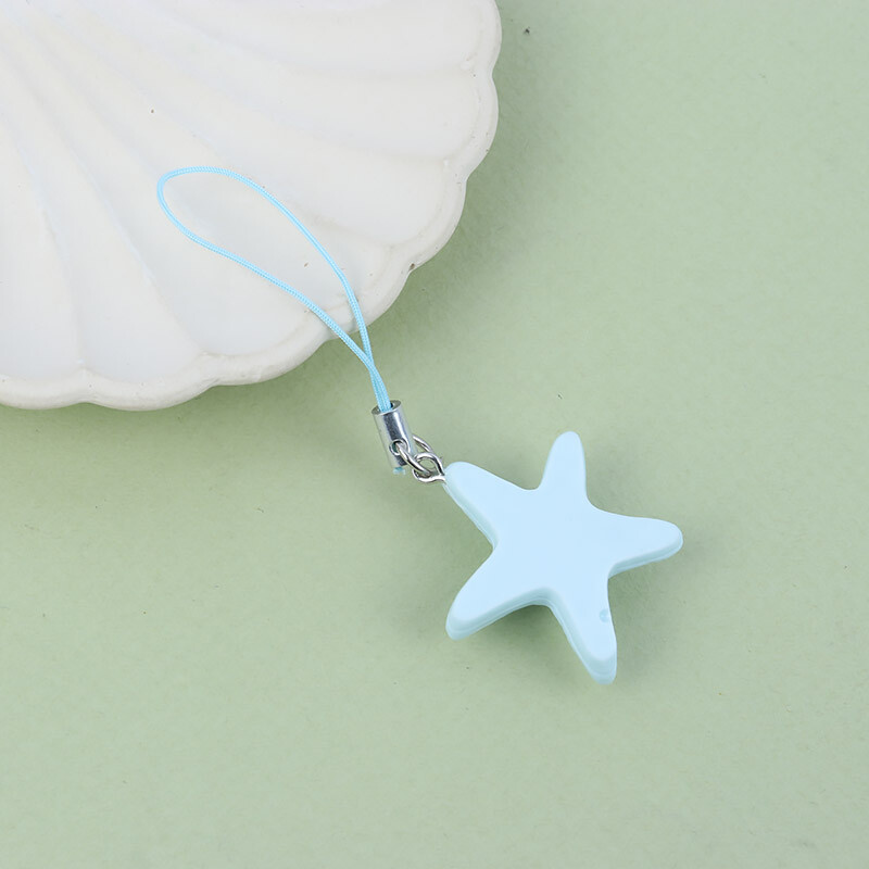 آویز فلش و موبایل ستاره دریایی