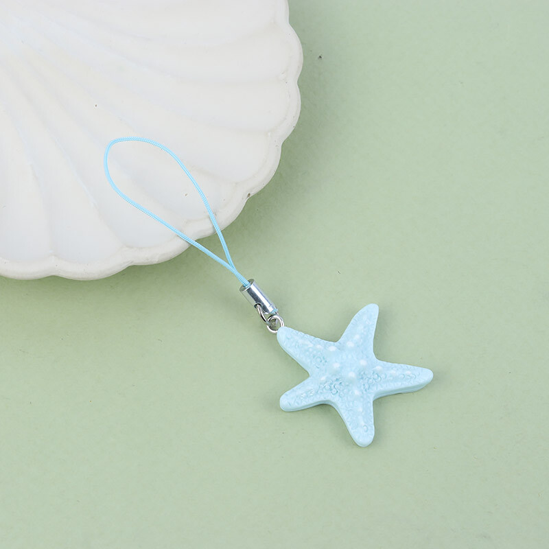 آویز فلش و موبایل ستاره دریایی