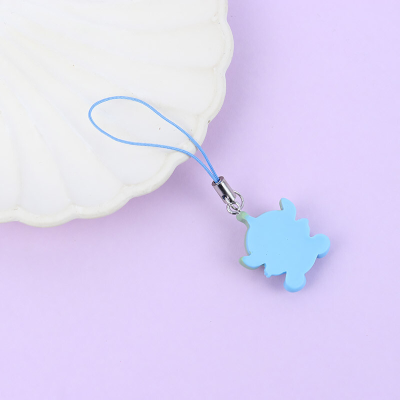 آویز فلش و موبایل آدم فضایی