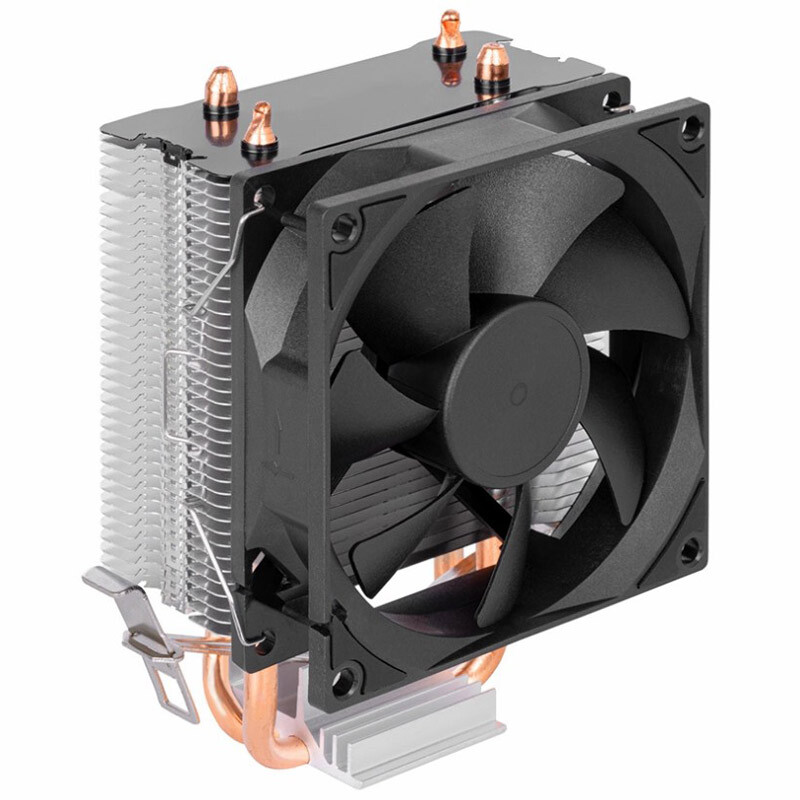 خنک کننده پردازنده اف اس پی NC2