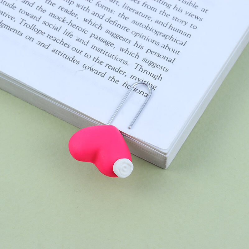 گیره کاغذ طرح فانتزی