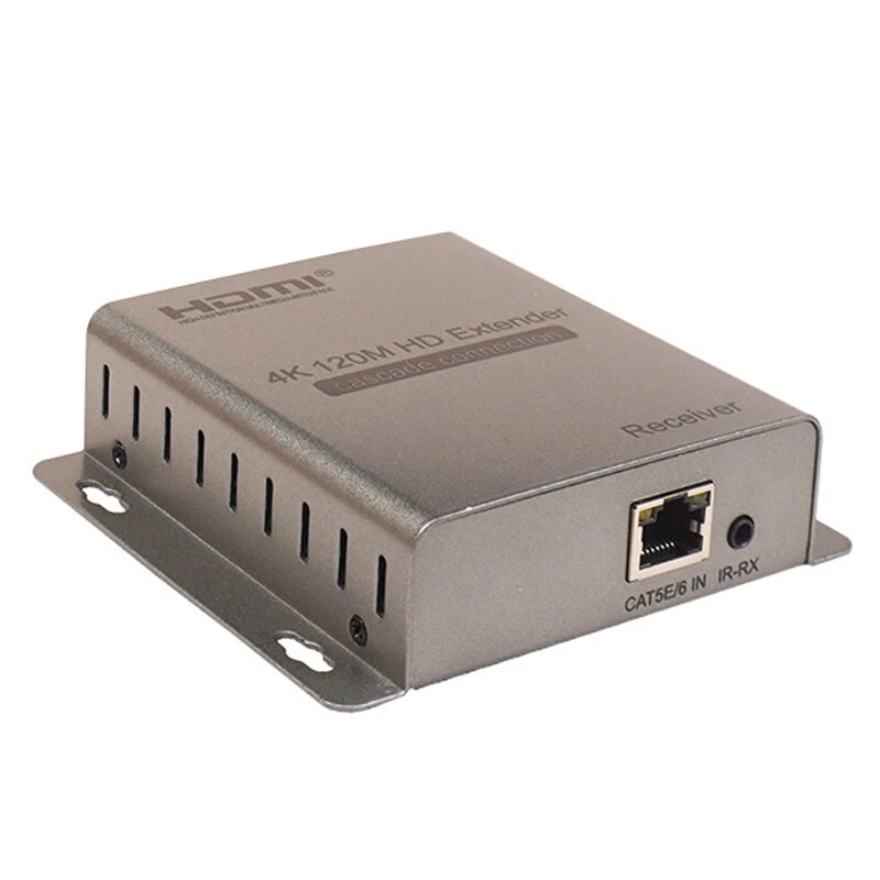 گیرنده افزایش تصویر HDMI کی نت K-E8121