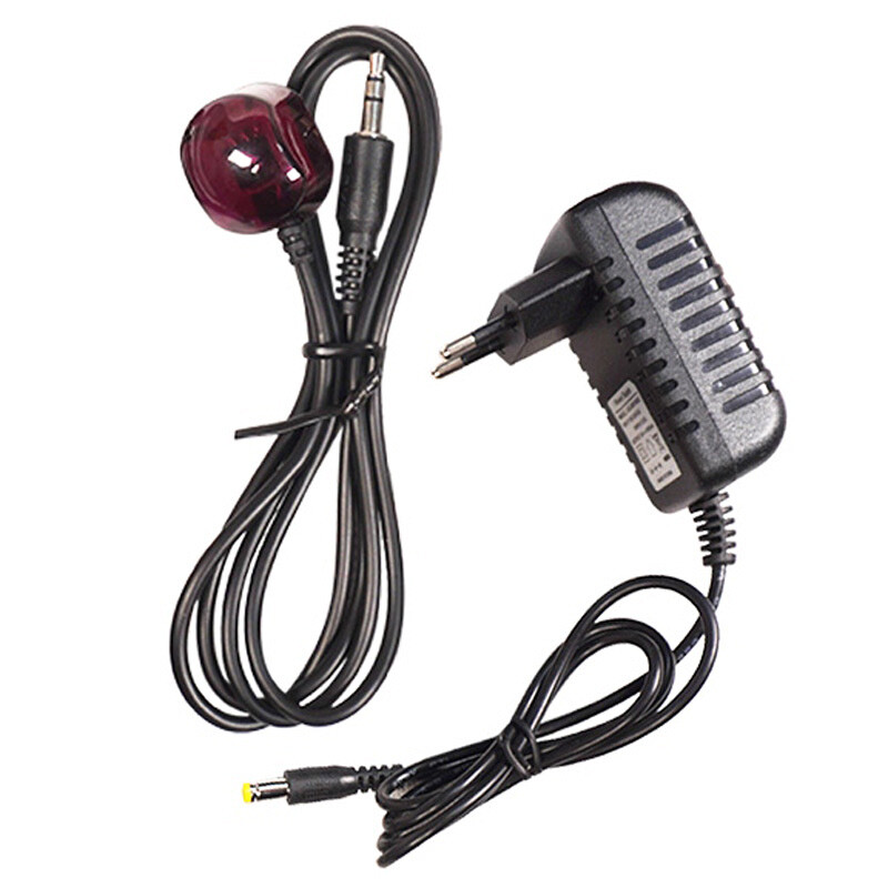 گیرنده افزایش تصویر HDMI کی نت K-E8121