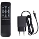 ماتریکس 6 در 2 HDMI کی نت K-M62 + ریموت کنترل