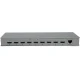 سوییچ کواد 8 پورت HDMI کی نت K-S628 + ریموت کنترل