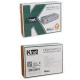سوییچ کواد 8 پورت HDMI کی نت K-S628 + ریموت کنترل