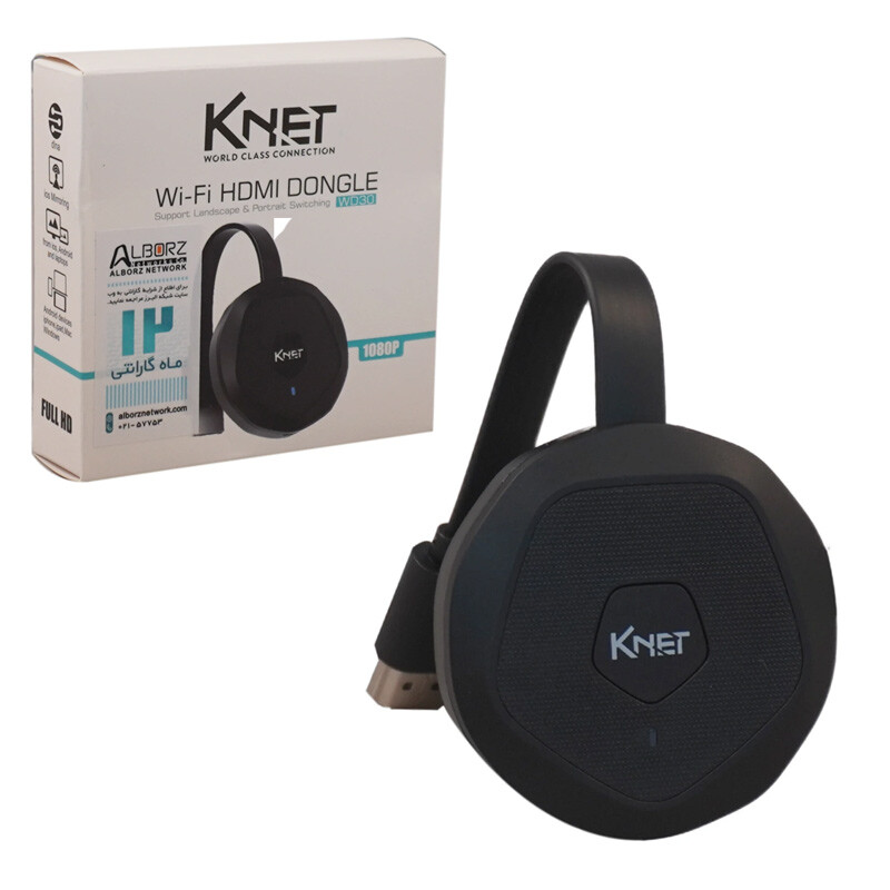 دانگل K-net K-WD30 HDMI