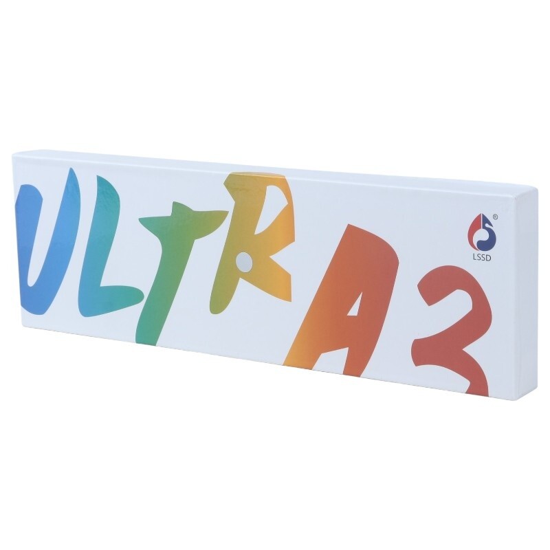 ساعت هوشمند LSSD Ultra 3