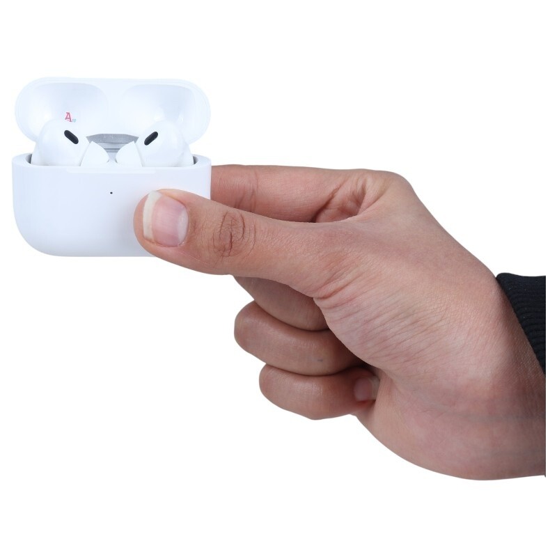 پکیج ساعت هوشمند و هندزفری بلوتوثی I20 Ultra 2 MAX SUIT