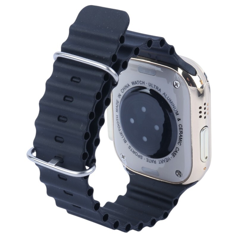 پکیج ساعت هوشمند و هندزفری بلوتوثی I20 Ultra 2 MAX SUIT