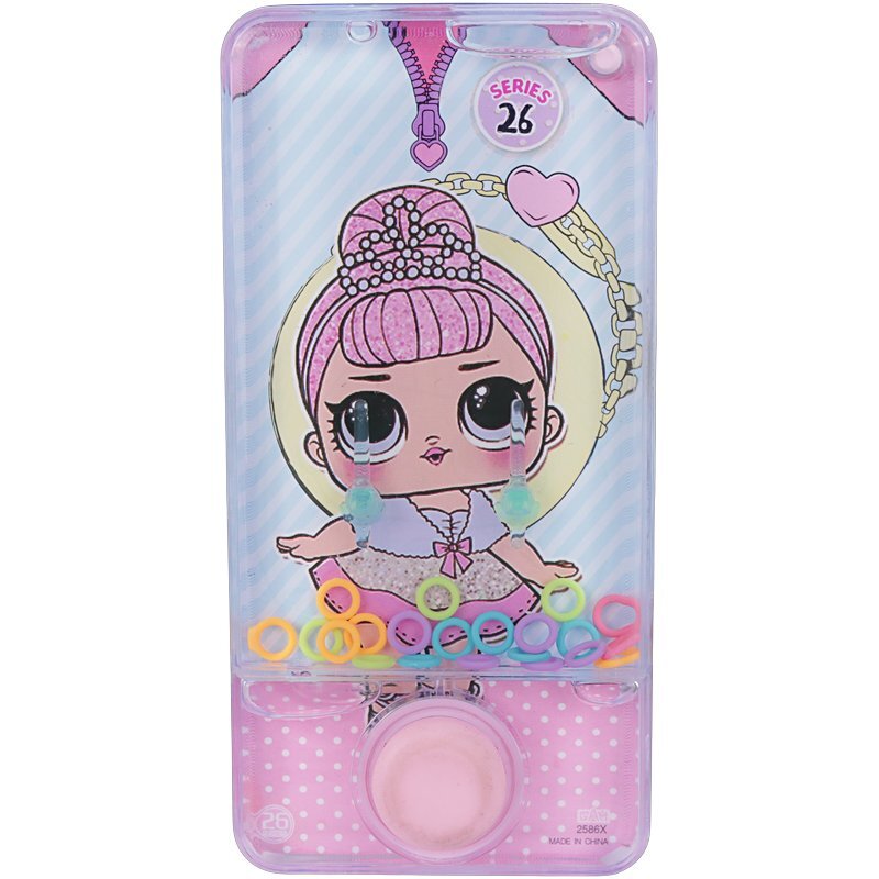 اسباب بازی واتر گیم طرح دخترانه 2586X