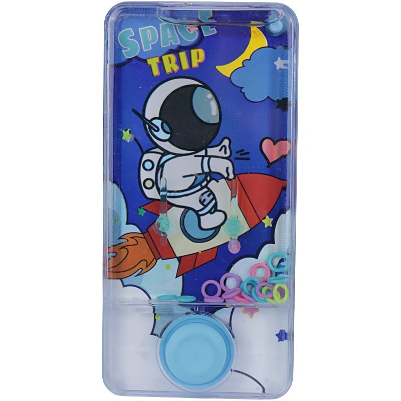 اسباب بازی واتر گیم طرح فضانورد