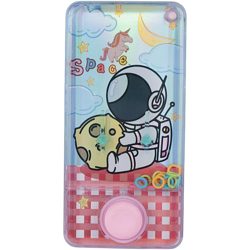 اسباب بازی واتر گیم طرح فضانورد