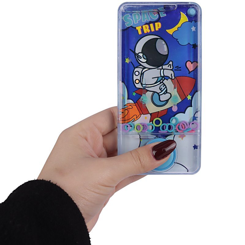 اسباب بازی واتر گیم طرح فضانورد