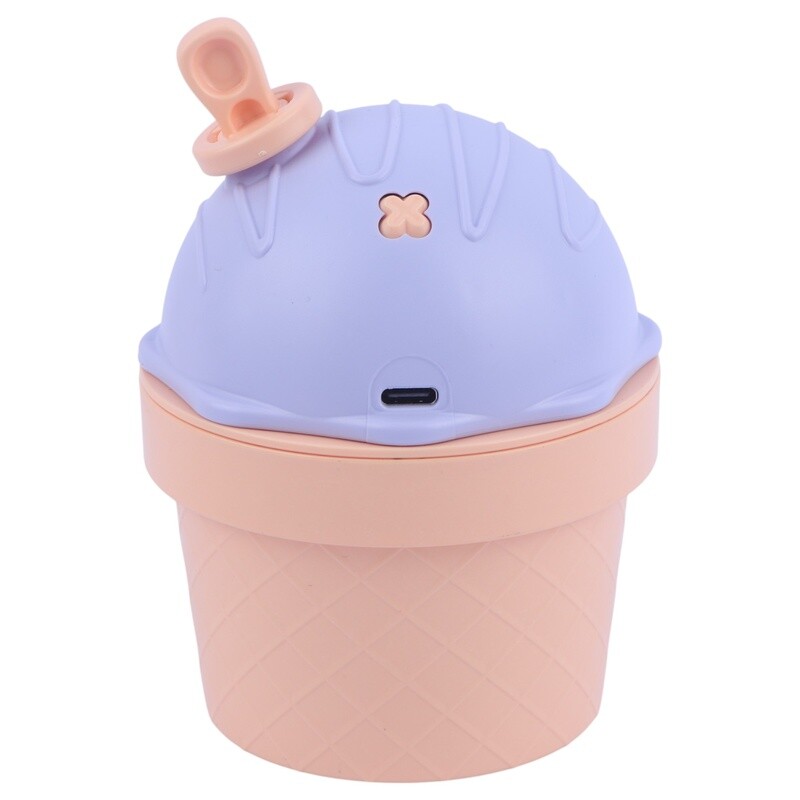 بخور سرد و رطوبت ساز طرح بستنی OFY100