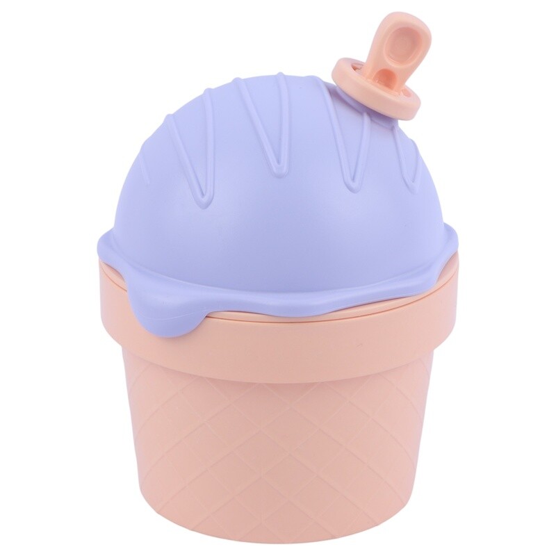 بخور سرد و رطوبت ساز طرح بستنی OFY100