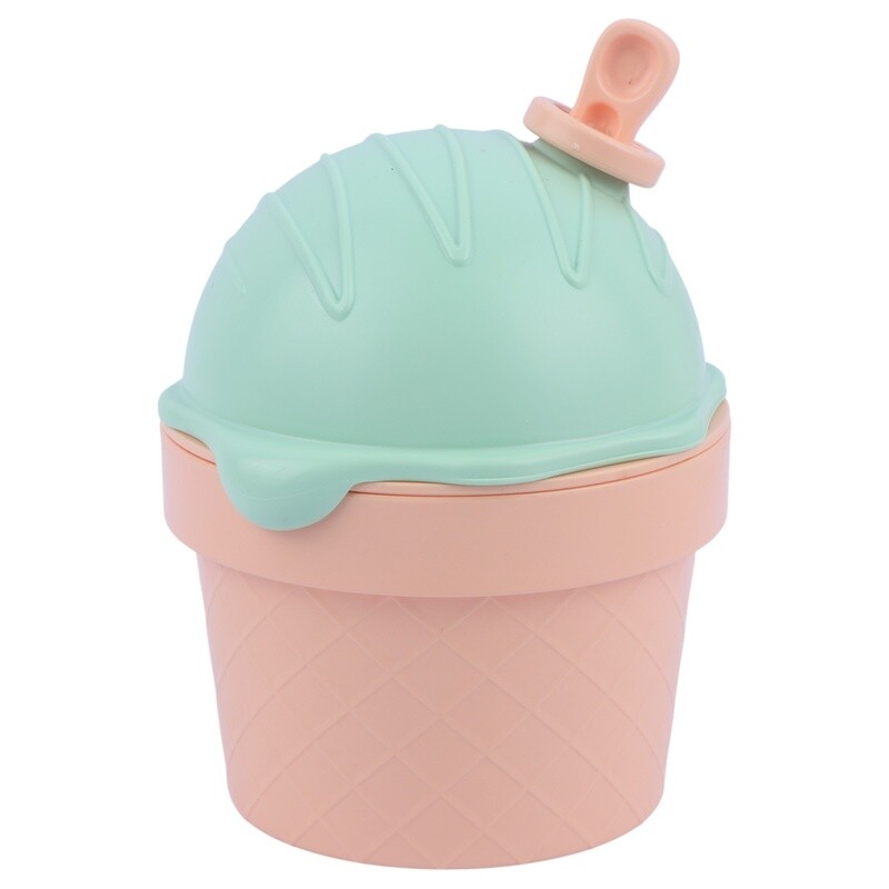 بخور سرد و رطوبت ساز طرح بستنی OFY100