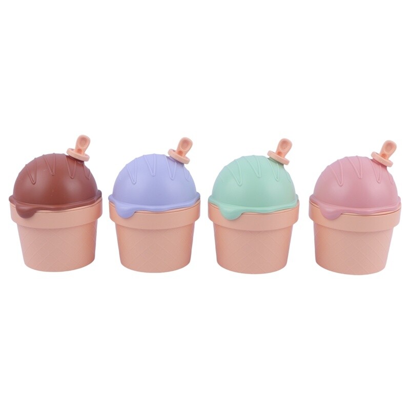 بخور سرد و رطوبت ساز طرح بستنی OFY100