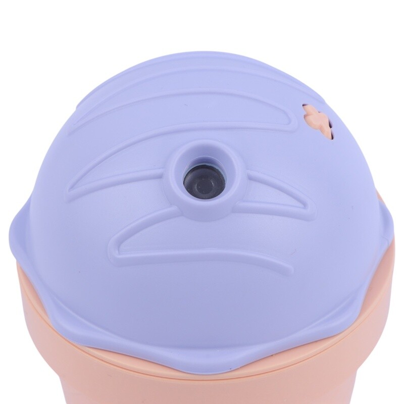 بخور سرد و رطوبت ساز طرح بستنی OFY100