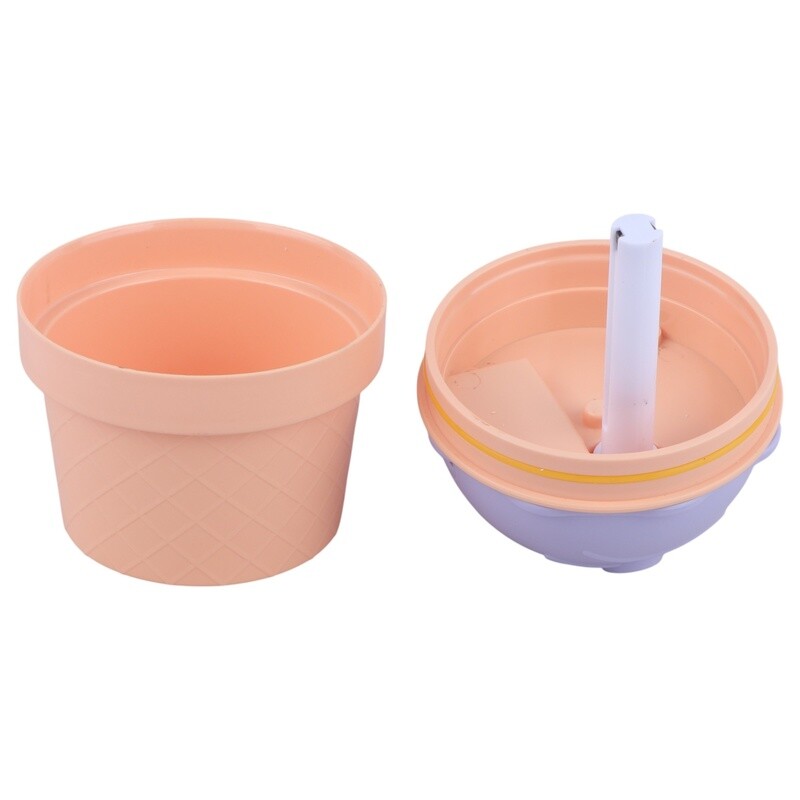 بخور سرد و رطوبت ساز طرح بستنی OFY100