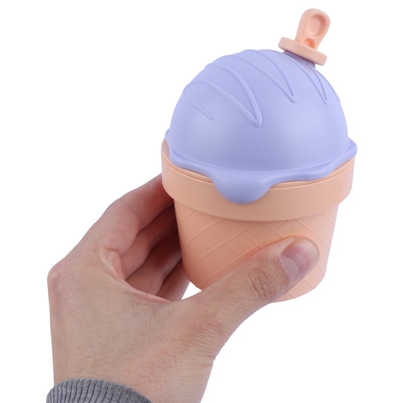 بخور سرد و رطوبت ساز طرح بستنی OFY100