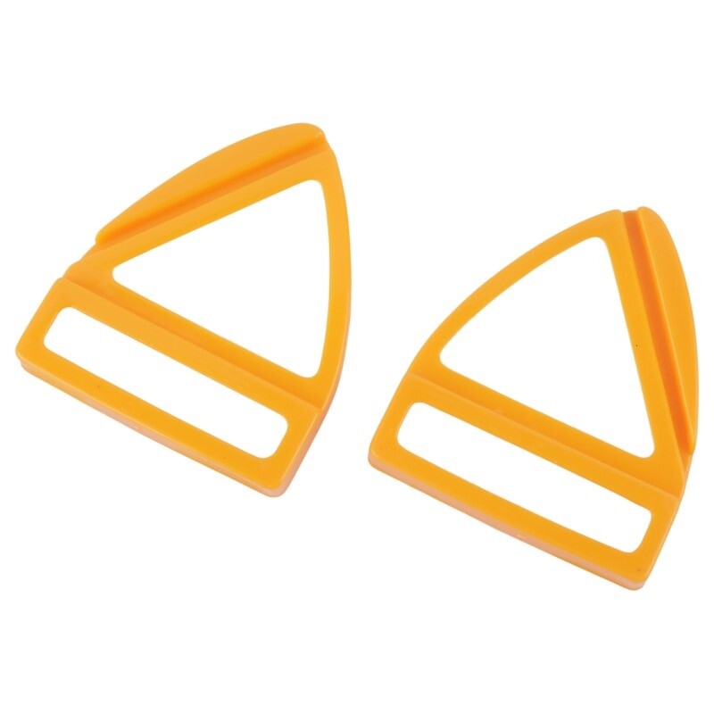 پازل مگنتی 41 تکه شکلک ها فرفره های رنگی پویا کد 010711