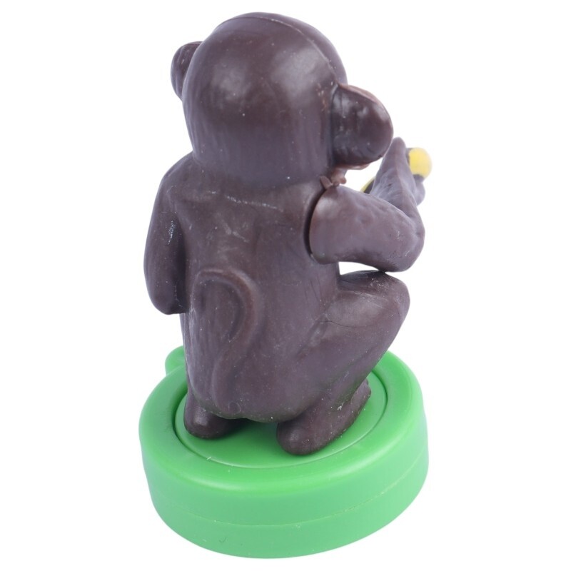 بازی فکری میمون باهوش فرفره های رنگی پویا کد 010237