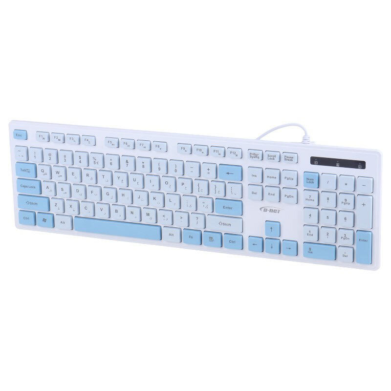 کیبورد D-Net Plus DT-993