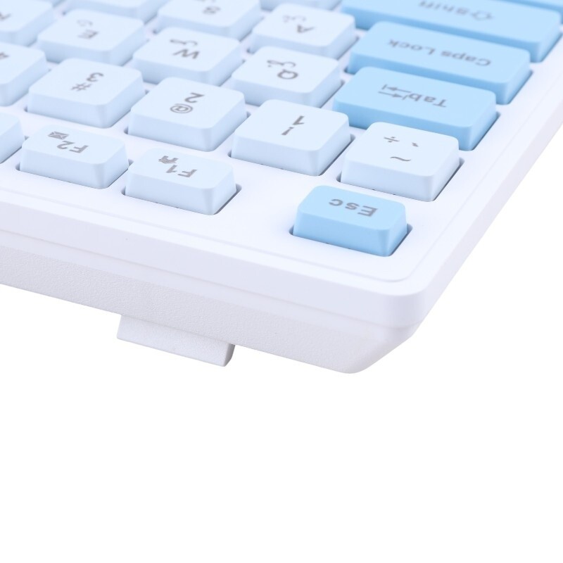 کیبورد D-Net Plus DT-993