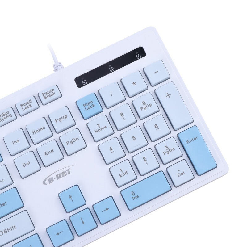 کیبورد D-Net Plus DT-993