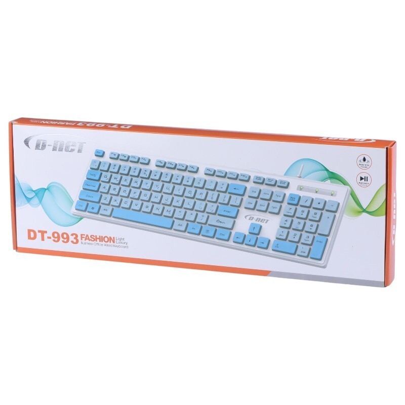 کیبورد D-Net Plus DT-993