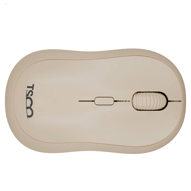 موس بی سیم تسکو TM 741W
