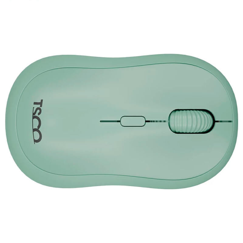 موس بی سیم تسکو TM 741W