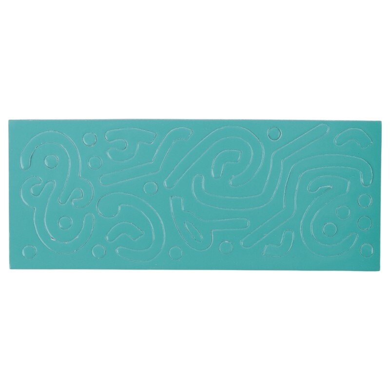 بازی فکری الفبای فارسی آهنربایی نوآموز کد 011143