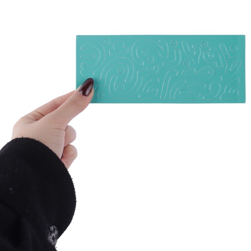 بازی فکری الفبای فارسی آهنربایی نوآموز کد 011143