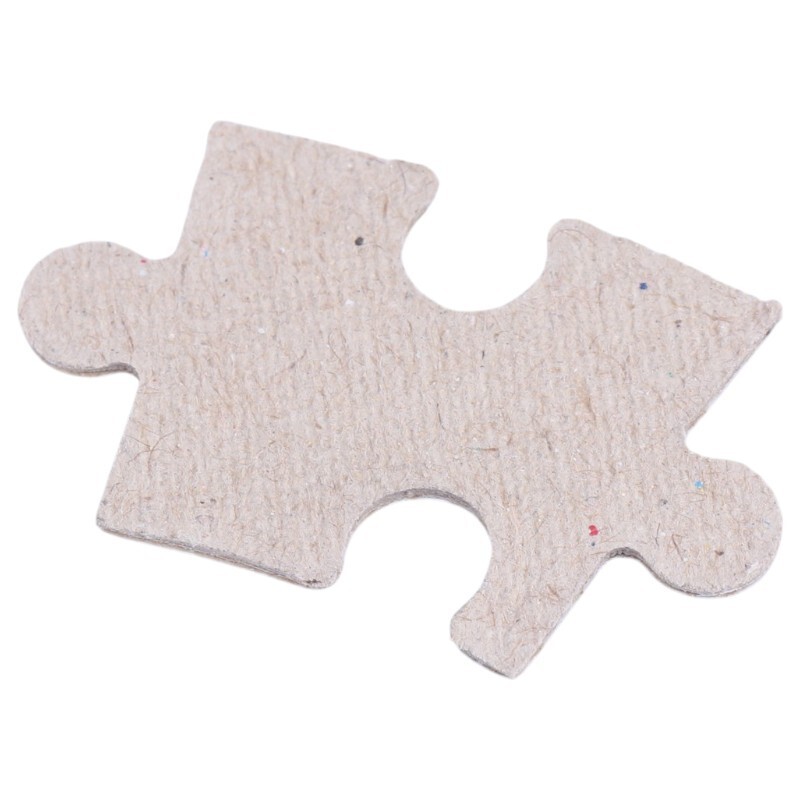 پازل ساعتی 95 تکه هفت خان طرح برج آزادی تهران کد 010681