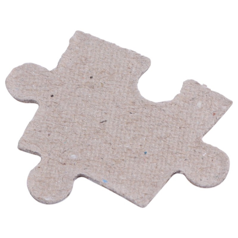 پازل ساعتی 95 تکه هفت خان طرح میدان شهرداری رشت کد 010683