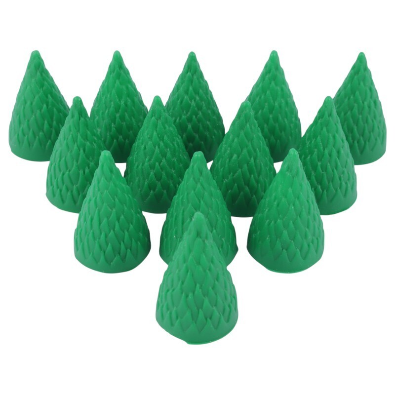 بازی فکری راز جنگل فکر آذین کد 010285