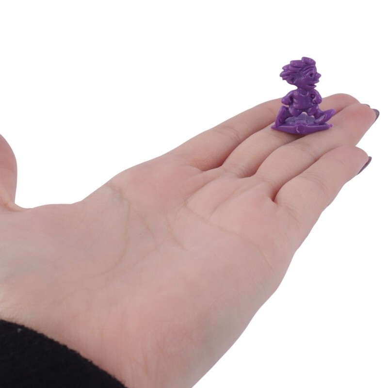 بازی فکری راز جنگل فکر آذین کد 010285