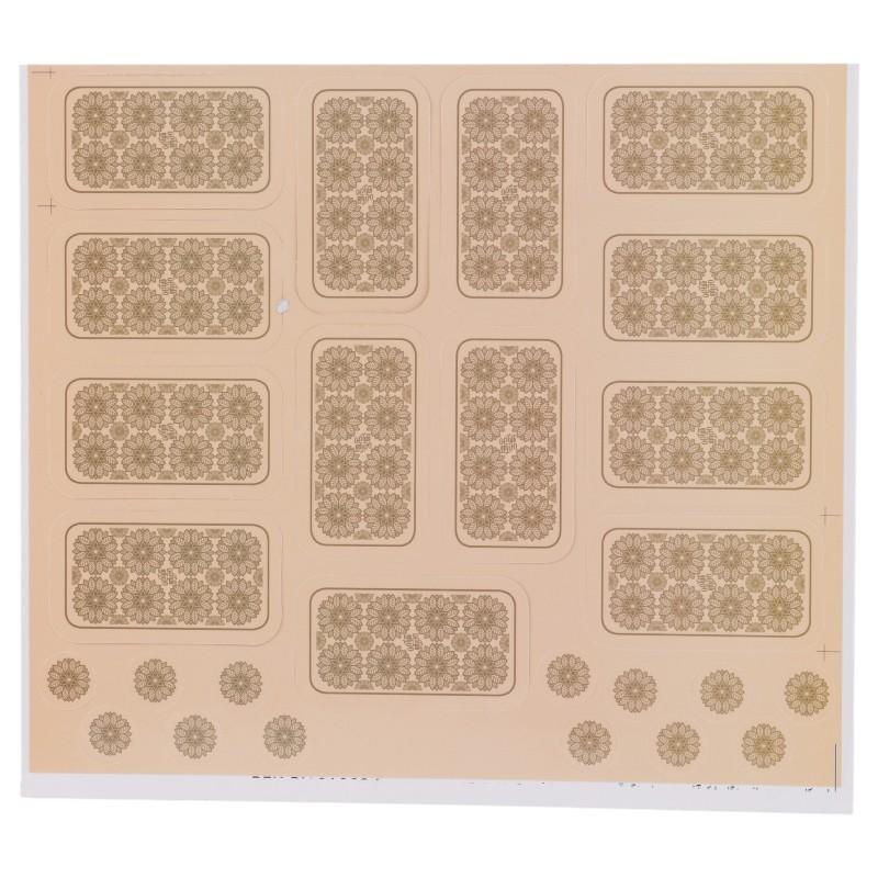 بازی فکری راز جنگل فکر آذین کد 010285